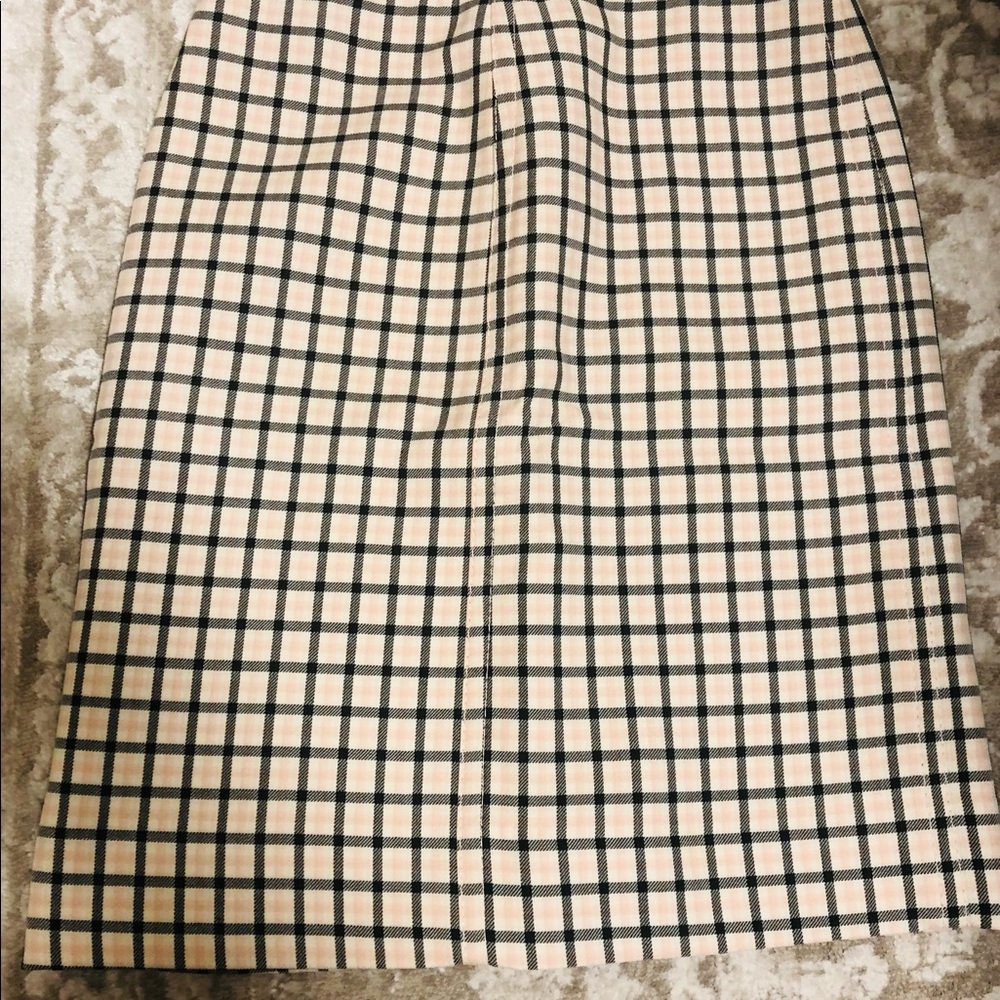 Fendi Skirt
